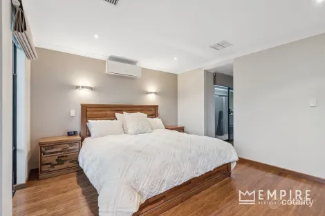 Property photo of 42 Leschenault Boulevard Lake Coogee WA 6166
