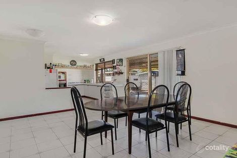 Property photo of 51 Inverness Drive Meadow Springs WA 6210