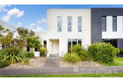 Property photo of 84 Signature Boulevard Point Cook VIC 3030