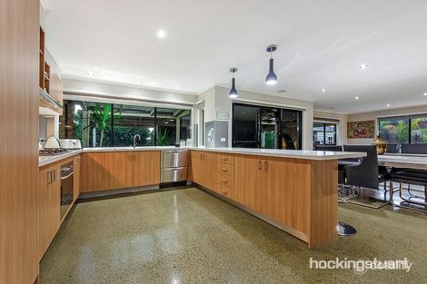 Property photo of 46 Taylors Hill Boulevard Taylors Hill VIC 3037