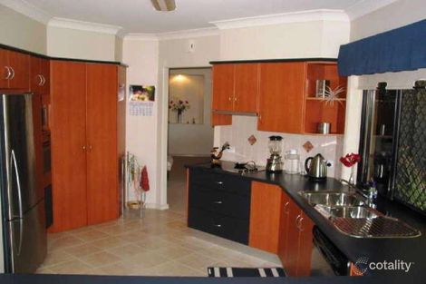 Property photo of 25 Olympus Drive Robina QLD 4226