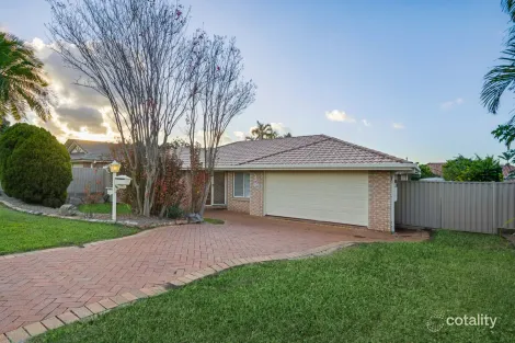 Property photo of 3 Byng Road Birkdale QLD 4159