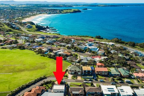 Property photo of 76 Cathedral Rocks Avenue Kiama Downs NSW 2533
