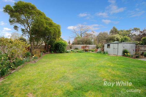 Property photo of 75 Goulburn Drive Rowville VIC 3178