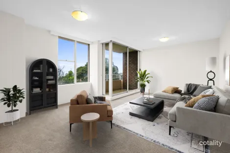 2b/5-7 Girilang Ave, Vaucluse, NSW 2030