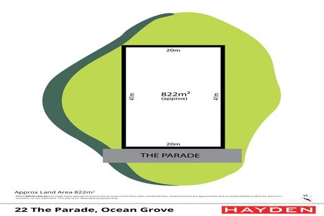 Property photo of 22 The Parade Ocean Grove VIC 3226