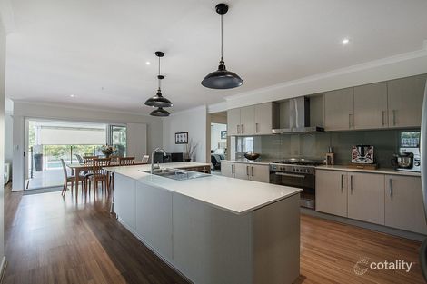 Property photo of 56 McAuley Parade Pacific Pines QLD 4211