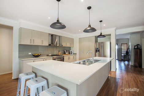 Property photo of 56 McAuley Parade Pacific Pines QLD 4211