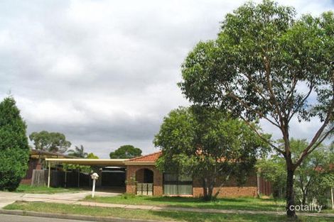 66 Hyatts Rd, Oakhurst, NSW 2761