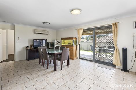 Property photo of 29 Willowburn Drive Rockville QLD 4350