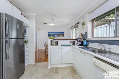 Property photo of 16 Homer Street Winston Hills NSW 2153