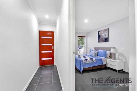 Property photo of 15 Mirima Street Tarneit VIC 3029