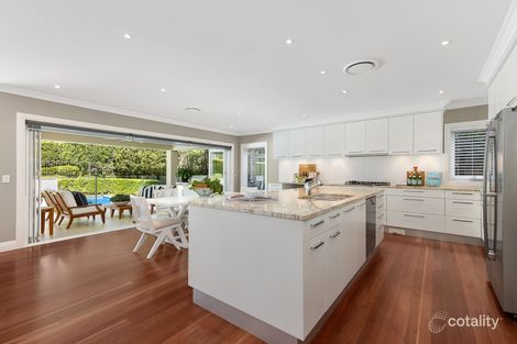 Property photo of 4 Avoca Road Turramurra NSW 2074