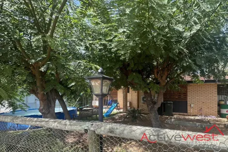 Property photo of 5 Hale Street Rangeway WA 6530