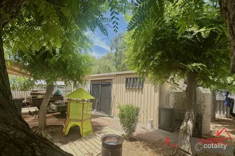 Property photo of 5 Hale Street Rangeway WA 6530