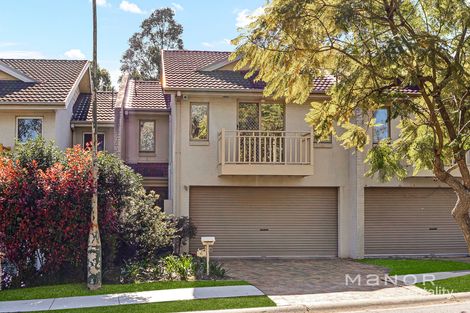 11 Warooga Ave, Baulkham Hills, NSW 2153