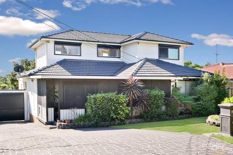 21 Thomas Kelly Cres, Lalor Park, NSW 2147