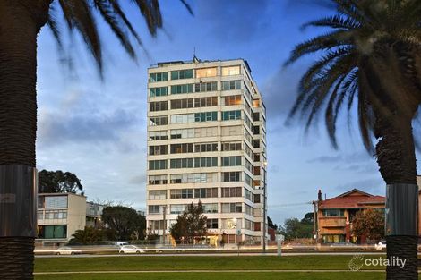 Property photo of 48/350-353 Beaconsfield Parade St Kilda West VIC 3182