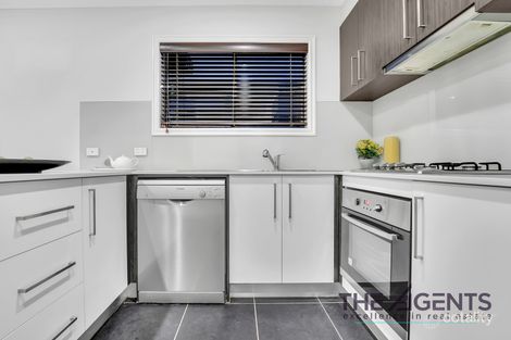 Property photo of 15 Mirima Street Tarneit VIC 3029
