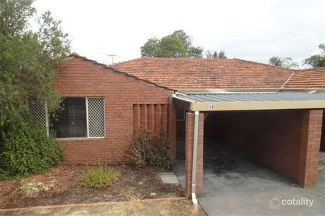 Property photo of 74B Dundebar Road Wanneroo WA 6065