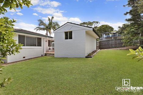 Property photo of 174 Ocean View Drive Wamberal NSW 2260