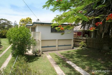 Property photo of 445 Tingal Road Wynnum QLD 4178