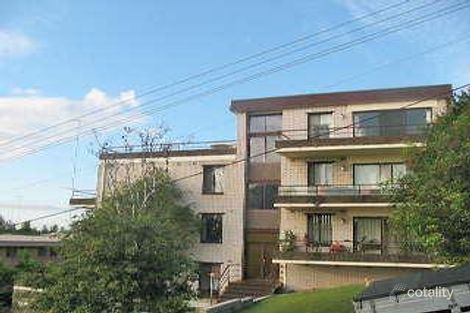 11/18 Ramsay St, Collaroy, NSW 2097