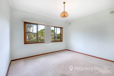 Property photo of 8 Jeanette Street Padstow NSW 2211