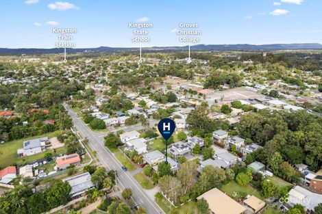 Property photo of 2/39-41 Ariel Avenue Kingston QLD 4114