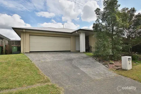 6 Riflebird St, Coomera, QLD 4209