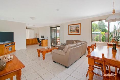 Property photo of 71 Knox Road Doonside NSW 2767