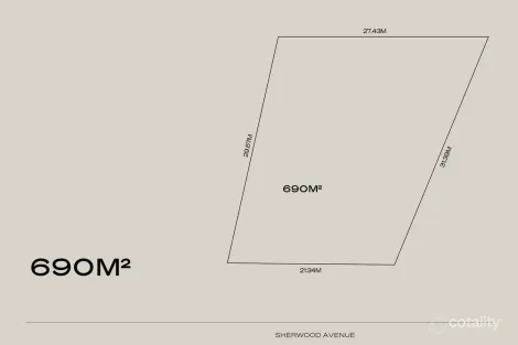 Property photo of 9 Sherwood Avenue Valley View SA 5093