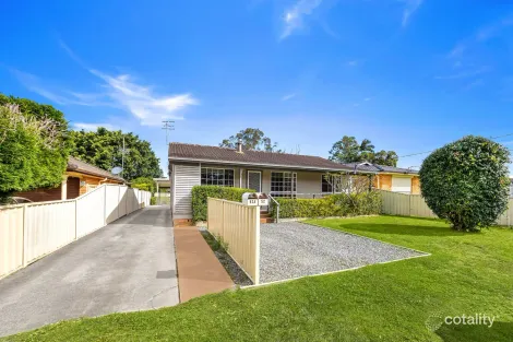 52 Hillcrest Ave, Tacoma, NSW 2259