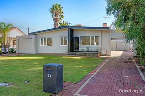 Property photo of 24 Hartley Street Coolbellup WA 6163