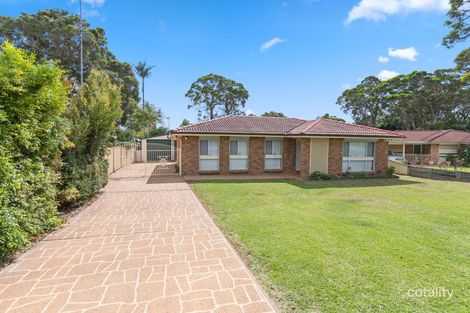 9 Long Pl, Avondale, NSW 2530