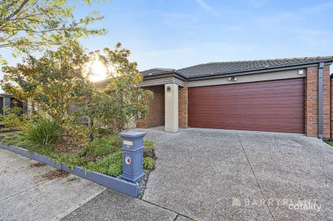 23 Tawleed Gr, Clyde North, VIC 3978