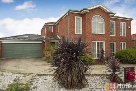 8 Kailah Ct, Narre Warren South, VIC 3805