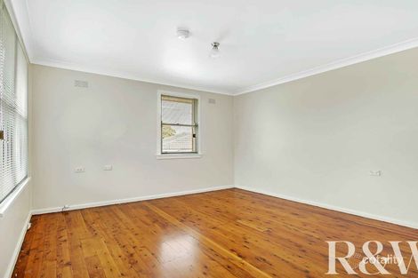 Property photo of 8 Petrel Place Tregear NSW 2770