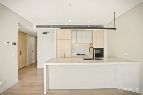 305/8 Mccarthy Lane, Annandale, NSW 2038