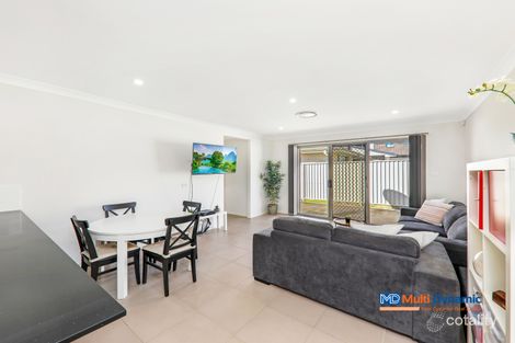 Property photo of 10 Holliday Avenue Edmondson Park NSW 2174