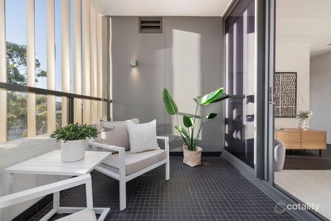 Property photo of 412/9 Archibald Avenue Waterloo NSW 2017