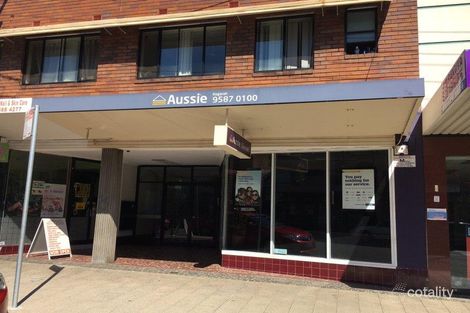 19 Regent St, Kogarah, NSW 2217