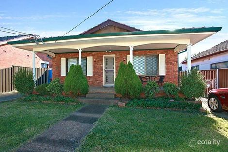 Property photo of 3 Lancelot Street Bankstown NSW 2200