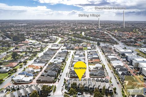 Property photo of 11A Civic Place Stirling WA 6021