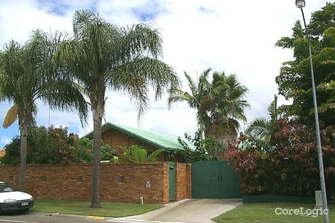 Property photo of 40 Honeyeater Drive Burleigh Waters QLD 4220