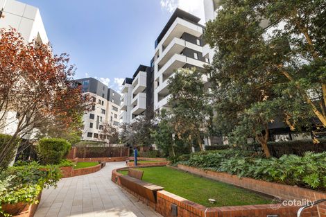 Property photo of 407/101A Lord Sheffield Circuit Penrith NSW 2750