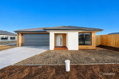4 Sundial St, Pakenham, VIC 3810