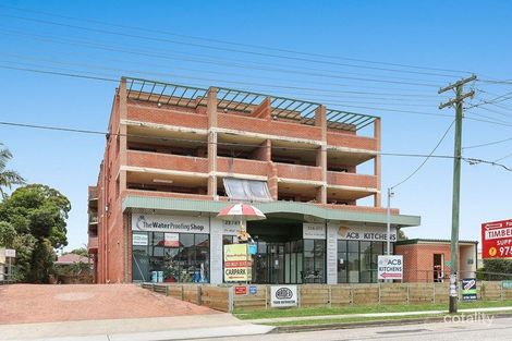 Property photo of 2/872-876 Canterbury Road Roselands NSW 2196