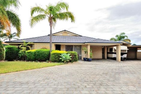 Property photo of 7 Calgary Place Kingsley WA 6026