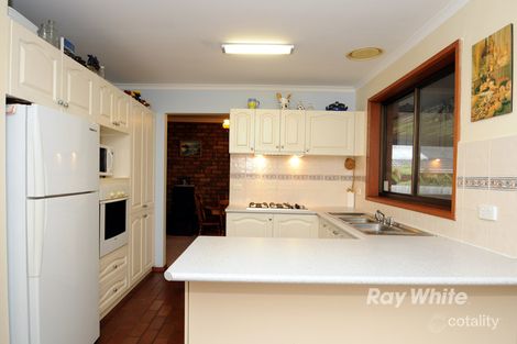 Property photo of 75 Goulburn Drive Rowville VIC 3178